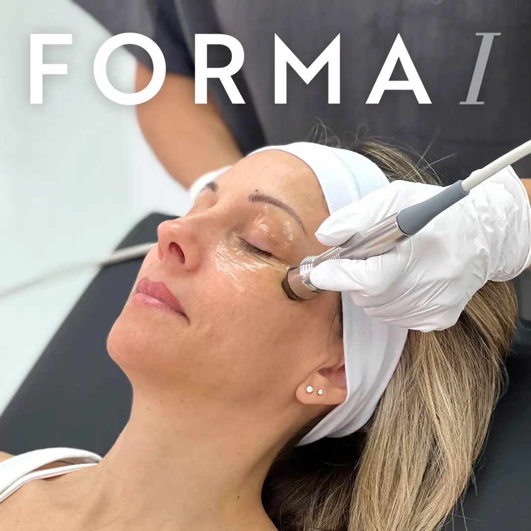 Forma-I RF image