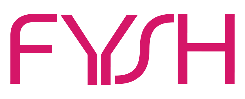 Fysh logo