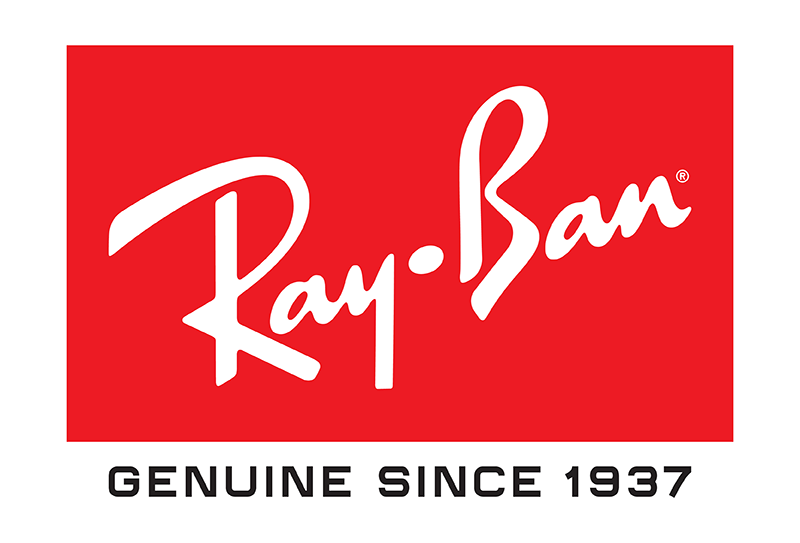 Ray-Ban logo