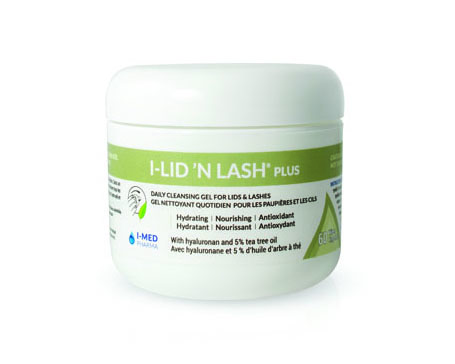 i-Lid N Lash Plus product image