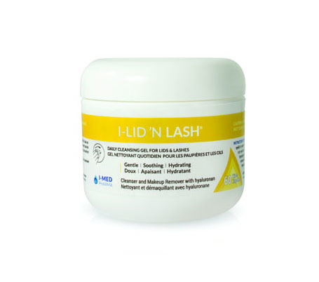 i-Lid N Lash product image