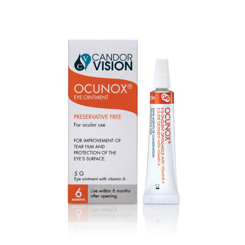 Ocunox product image