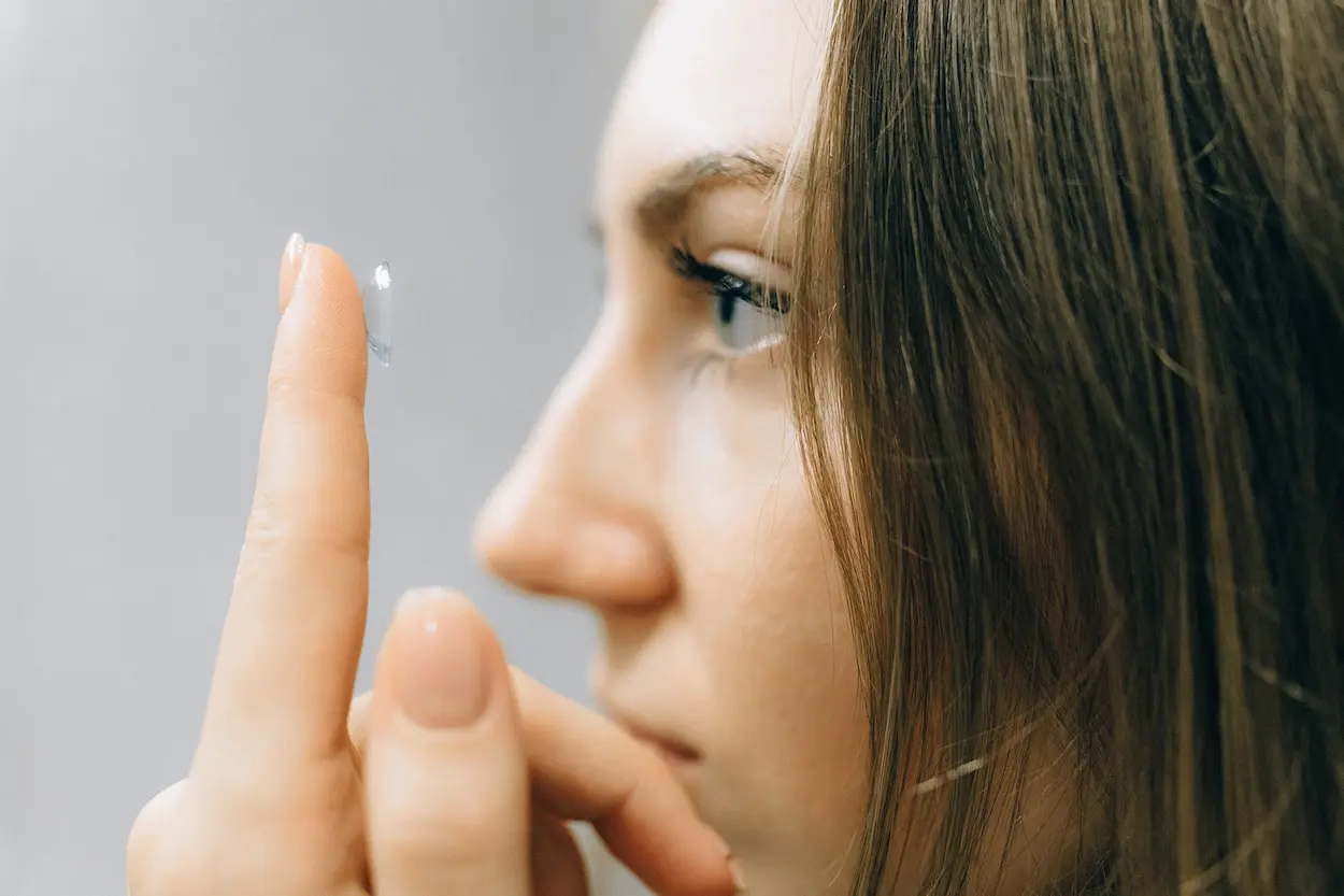 Three Reasons Why You Should Say Yes To Contact Lenses For Your Child